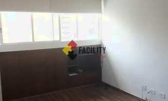 Imagem 4: Apartamento com 1 dormitório à venda, 48 m² por R$ 180.000,00 - Centro - Campinas/SP