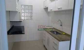 Imagem 3: Sobrado com 3 dormitórios à venda, 165 m² por R$ 500.000,00 - Granja Daniel - Taubaté/SP