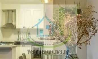 Imagem 1: Condominio Accordes Av. Mascote nº 1520