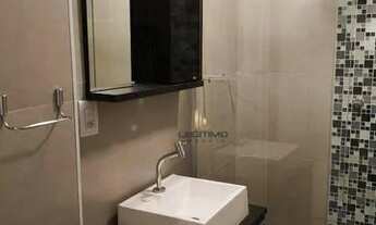 Imagem 7: Apartamento para Alugar em Santana, com 2 Quartos, com 70 Metros Privativos, Recém Reforma