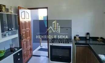 Imagem 5: Vendo casa com 02 quartos, planejados, garagem coberta, varanda gourmet