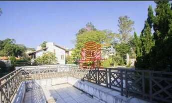 Imagem 6: Casa com 3 dormitórios, 440 m² - venda por R$ 3.300.000,00 ou aluguel por R$ 16.880,00/mês