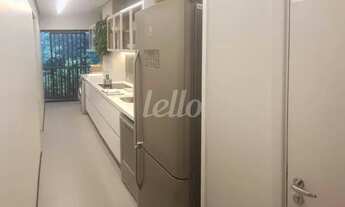 Imagem 5: São Paulo - Apartamento Padrão - Perdizes