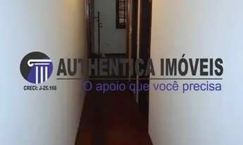 Imagem 7: SOBRADO para VENDA - CAMPESINA - OSASCO - SÃO PAULO - AUTHÊNTICA IMÓVEIS