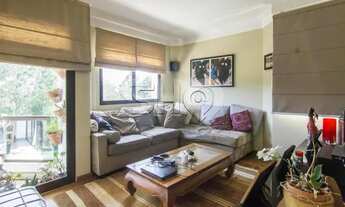 Imagem 3: Apartamento no Mandaqui com 4 dormitórios