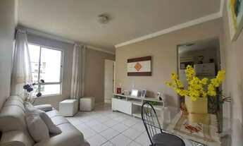 Imagem: Apartamento 2/4 em Condominio Fechado, Caji