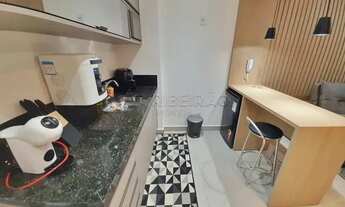 Imagem 2: Ribeirao Preto - Flat - Jardim Botanico