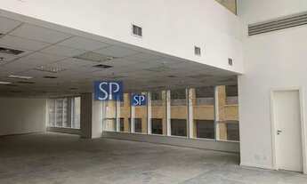 Imagem 7: Sala para alugar, 603 m² - Vila Olímpia - São Paulo/SP