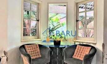 Imagem 2: Casa com 4 dormitórios à venda, 400 m² por R$ 1.200.000 - Jardim Santa Helena - São Paulo