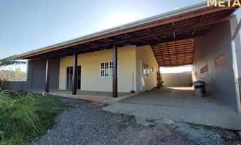 Imagem: BARRA VELHA - Casa Padrão - Itajuba