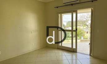 Imagem 3: Casa com 3 dormitórios à venda, 370 m² por R$ 1.950.000,00 - Condomínio Reserva Colonial