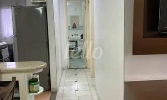 Imagem 4: São Paulo - Apartamento Padrão - São Lucas