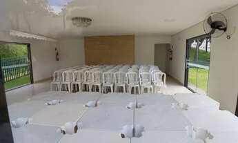 Imagem 4: Aluga-se Apartamento 2 quartos no Camargos