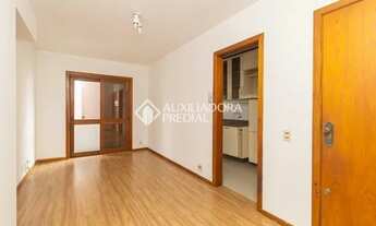 Imagem: PORTO ALEGRE - Apartamento Padrão - Menino