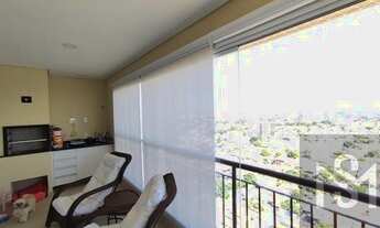 Imagem 7: Cobertura Duplex com 04 suítes para Venda e Locação Indaiatuba - SP