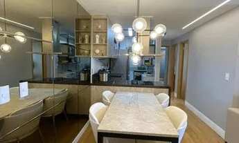 Imagem 4: Apartamento MOBILIADO de 70m² com 2 quartos a 550m. da praia a venda no Altiplano em João