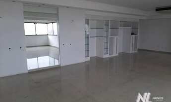 Imagem 5: Apartamento com 369m² em Lagoa Nova - 5suites - 3Vagas cobertas - andar alto