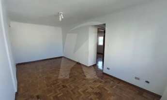 Imagem 2: Apartamento 2 Dormitórios 1 Vaga para Alugar Jd. França