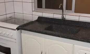 Imagem: Alugo kitinete mobiliada para moça ou senhora