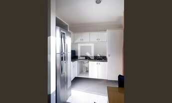 Imagem 6: Apartamento para Aluguel - Campo Belo, 2 Quartos, 42 m2