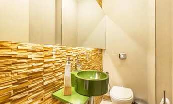 Imagem 7: Rio de Janeiro - Apartamento Padrão - Lagoa