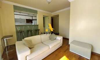 Imagem 5: EXCELENTE 2 QUARTOS MOBILIADO - MUNDO NOVO