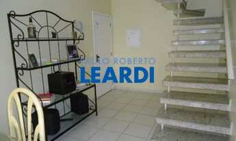 Imagem: COBERTURA - INDIANÓPOLIS - SP