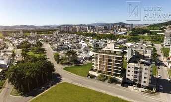 Imagem 5: Apartamento na planta com 2 suítes + lavabo à venda - Pedra Branca, palhoça/SC