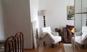 Imagem 4: Apartamento para venda e locação Cond Residencial Chamonix em Vila Andrade - São Paulo - S