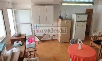 Imagem 4: Casa para Venda no bairro Jardim da Saúde - São Paulo /SP