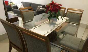 Imagem 3: Apartamento 03 quartos área privativa - venda - Indaiá - Liberdade