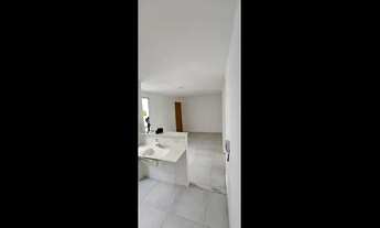 Imagem 2: Apartamento Para Alugar com 2 Quartos na Barra dos Coqueiros