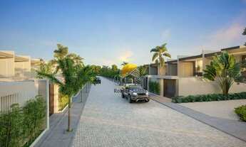 Imagem 2: Eusébio - Casa Duplex 118,94m² com 03 Suítes e 02 Vagas