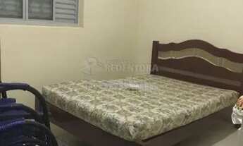 Imagem 7: Casa Padrão em São José do Rio Preto