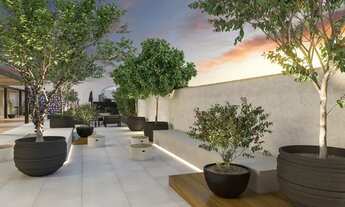 Imagem 7: Apartamento à venda, 3 quartos, 1 suíte, 2 vagas, Estoril - Belo Horizonte/MG