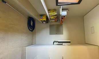 Imagem 7: Casa venda tem 540 metros quadrados com 4 quartos