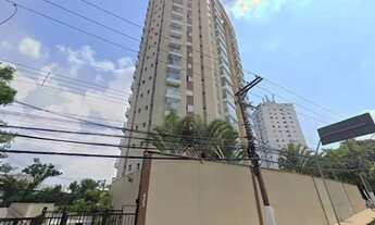 Imagem 6: Apartamento no "Residencial Maximu's" - Jardim do Mar - São Bernardo do Cam