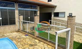 Imagem 7: Casa com 2 dormitórios à venda, 312 m² por R$ 500.000,00 - Terras de Santa Maria - Hortolâ