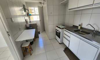 Imagem 4: Apartamento para aluguel com 68 metros quadrados com 2 quartos em Brotas - Salvador - BA