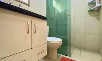 Imagem 7: Casa para venda tem 100 metros quadrados com 3 quartos em Brotas - Salvador - Bahia