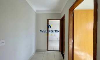 Imagem 7: Apartamento no Jardim das Américas II Etapa