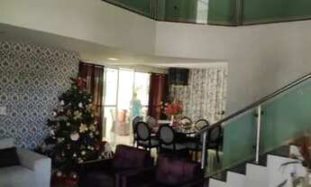 Imagem 6: Casa no Alphaville Eusébio com 4 suítes à venda, 350 m² por R$ 1.850.000 - Coaçu - Eusébio