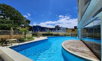 Imagem 7: Apartamento no Imbuí, distribuído em 86m² com 1 vaga de garagem