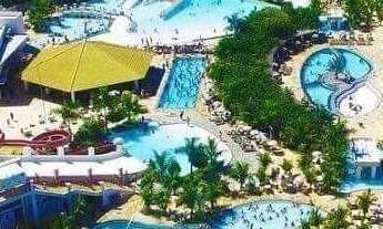 Imagem 7: Apartamento para até 5 pessoas - Caldas Novas (Go) - Lacqua Di Roma