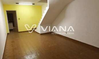 Imagem 2: Sobrado Comercial ou Residencial para Venda ou Locação no Bairro Cerâmica em São Caetano d