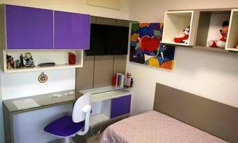 Imagem 5: Apartamento mobiliado para vender