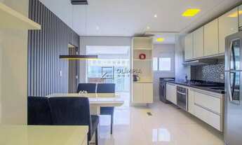 Imagem 3: Apartamento Locação Vila Olímpia 54 m² 1 Dormitórios