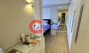 Imagem 7: Lindo apartamento com localização privilegiada!!! 2 dormitórios, 1 Suíte, Varanda Gourmet