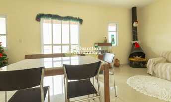 Imagem 4: PR Casa no Terras de Santa Helena - 356 m² - 3 dormitórios - 1 suíte - 9 vagas - VENDA