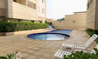 Imagem 6: Apartamento para Aluguel - Vila Rosália, 2 Quartos, 62 m2